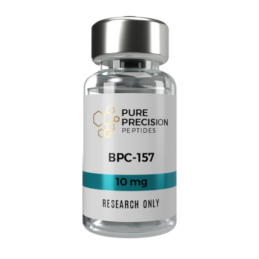 BPC-157 10 mg