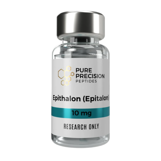 EPITHALON (EPITALONE) 10 mg