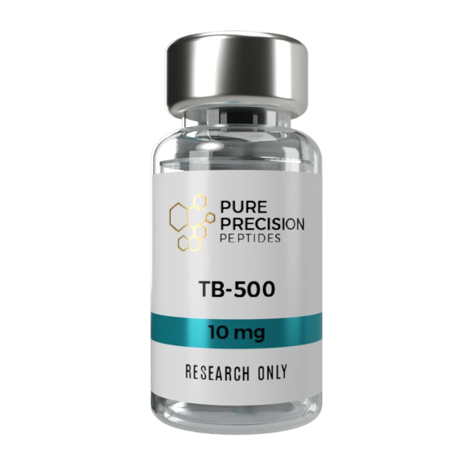 TB-500 10 mg – Pure Precision Peptides